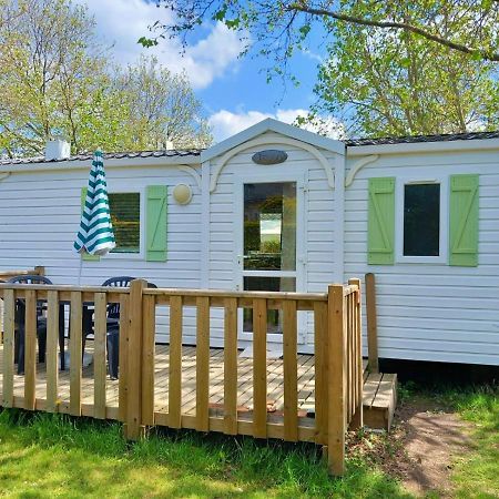 Mobil Home 5-6 Personnes Карнак Экстерьер фото