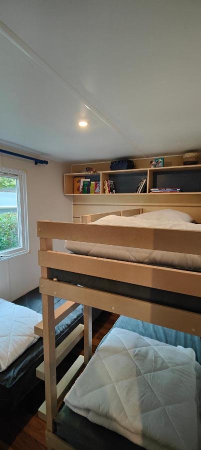 Mobil Home 5-6 Personnes Карнак Экстерьер фото